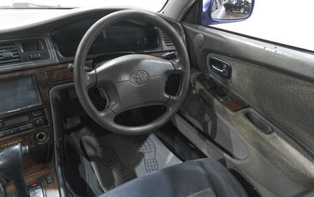 Toyota Chaser VI, 1998 год, 779 000 рублей, 12 фотография