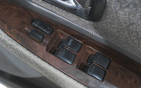 Toyota Chaser VI, 1998 год, 779 000 рублей, 18 фотография