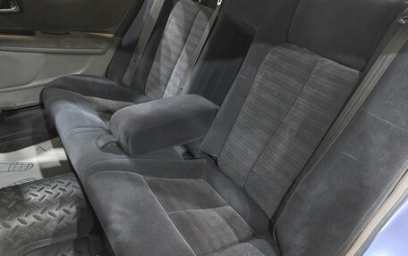 Toyota Chaser VI, 1998 год, 779 000 рублей, 22 фотография