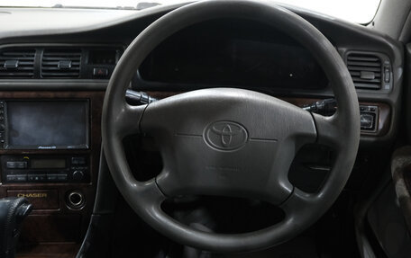 Toyota Chaser VI, 1998 год, 779 000 рублей, 13 фотография