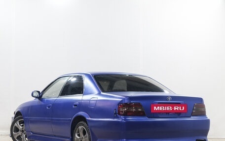 Toyota Chaser VI, 1998 год, 779 000 рублей, 5 фотография
