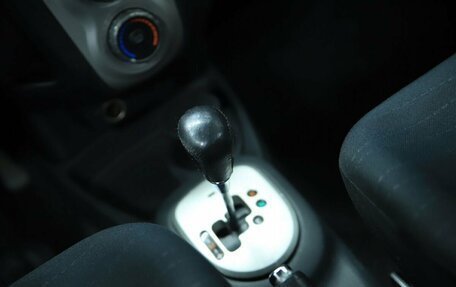 Toyota Yaris III рестайлинг, 2008 год, 470 000 рублей, 15 фотография