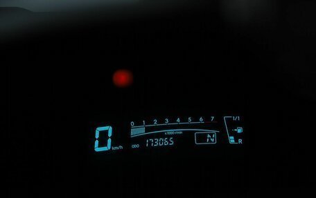 Toyota Yaris III рестайлинг, 2008 год, 470 000 рублей, 16 фотография