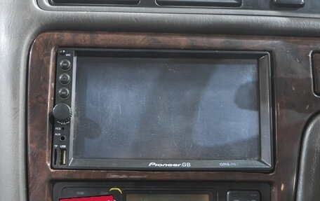 Toyota Chaser VI, 1998 год, 779 000 рублей, 14 фотография