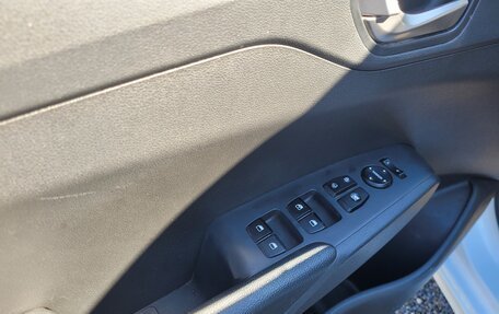 Hyundai Solaris II рестайлинг, 2020 год, 1 400 000 рублей, 11 фотография