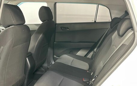 Hyundai Creta I рестайлинг, 2017 год, 1 550 000 рублей, 12 фотография