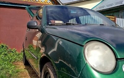 Volkswagen Lupo, 1999 год, 179 000 рублей, 1 фотография