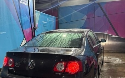 Volkswagen Passat B6, 2008 год, 950 000 рублей, 1 фотография