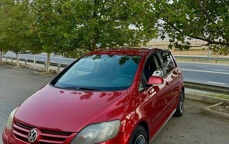 Volkswagen Golf Plus I, 2008 год, 650 000 рублей, 1 фотография