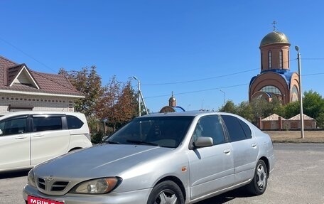 Nissan Primera II рестайлинг, 2001 год, 250 000 рублей, 1 фотография
