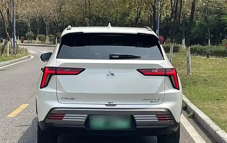 Mitsubishi Airtrek, 2022 год, 2 300 369 рублей, 3 фотография