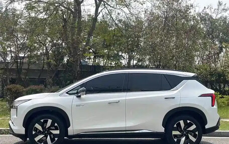 Mitsubishi Airtrek, 2022 год, 2 300 369 рублей, 2 фотография