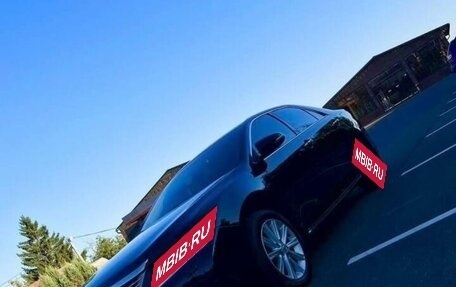 Toyota Camry, 2013 год, 1 850 000 рублей, 1 фотография