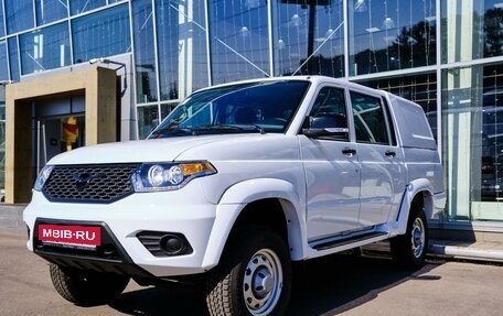 ЛуАЗ Pickup, 2025 год, 2 004 000 рублей, 1 фотография