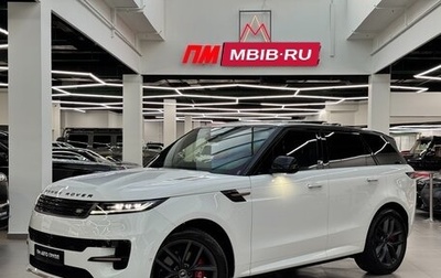 Land Rover Range Rover Sport, 2022 год, 13 999 000 рублей, 1 фотография