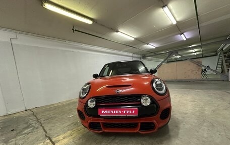 MINI Hatch, 2020 год, 2 900 000 рублей, 1 фотография