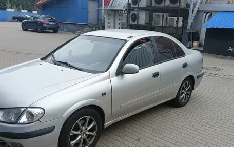 Nissan Almera, 2001 год, 160 000 рублей, 2 фотография