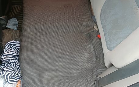 Nissan Almera, 2001 год, 160 000 рублей, 10 фотография