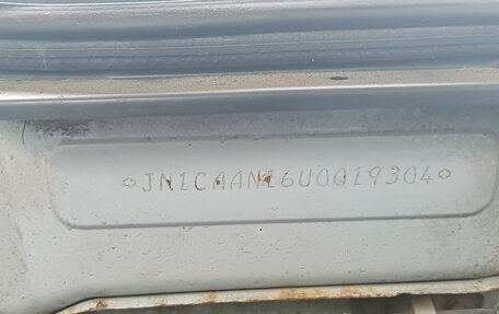 Nissan Almera, 2001 год, 160 000 рублей, 12 фотография