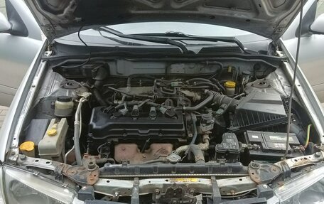 Nissan Almera, 2001 год, 160 000 рублей, 11 фотография
