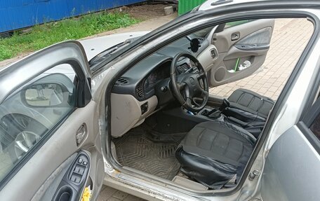 Nissan Almera, 2001 год, 160 000 рублей, 15 фотография
