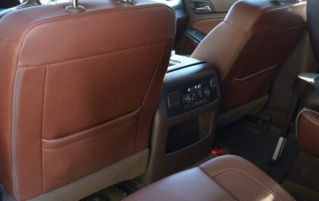 Chevrolet Tahoe IV, 2018 год, 5 350 000 рублей, 13 фотография