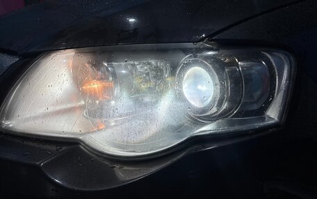 Volkswagen Passat B6, 2008 год, 950 000 рублей, 3 фотография