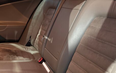 Volkswagen Passat B6, 2008 год, 950 000 рублей, 10 фотография