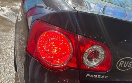 Volkswagen Passat B6, 2008 год, 950 000 рублей, 4 фотография