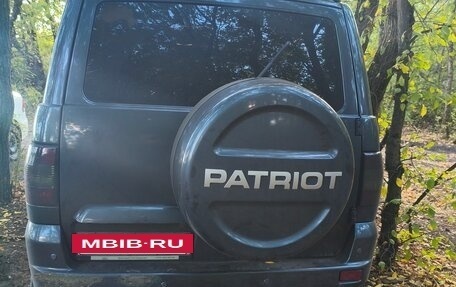 ЛуАЗ Patriot, 2018 год, 8 фотография