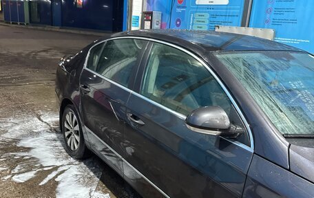 Volkswagen Passat B6, 2008 год, 950 000 рублей, 16 фотография