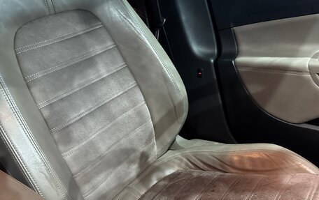 Volkswagen Passat B6, 2008 год, 950 000 рублей, 21 фотография