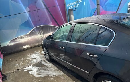 Volkswagen Passat B6, 2008 год, 950 000 рублей, 17 фотография