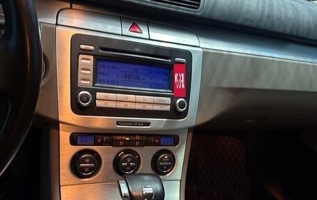 Volkswagen Passat B6, 2008 год, 950 000 рублей, 7 фотография