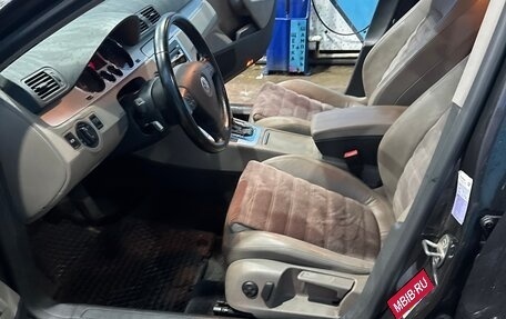 Volkswagen Passat B6, 2008 год, 950 000 рублей, 13 фотография