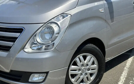 Hyundai H-1 II рестайлинг, 2016 год, 2 150 000 рублей, 3 фотография