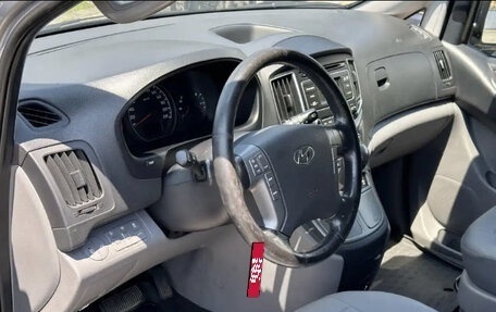 Hyundai H-1 II рестайлинг, 2016 год, 2 150 000 рублей, 8 фотография