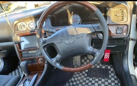 Toyota Chaser VI, 2000 год, 700 000 рублей, 6 фотография