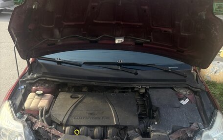 Ford Focus II рестайлинг, 2008 год, 565 000 рублей, 7 фотография