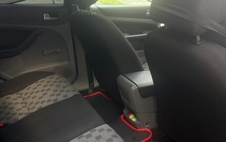 Ford Focus II рестайлинг, 2008 год, 565 000 рублей, 11 фотография