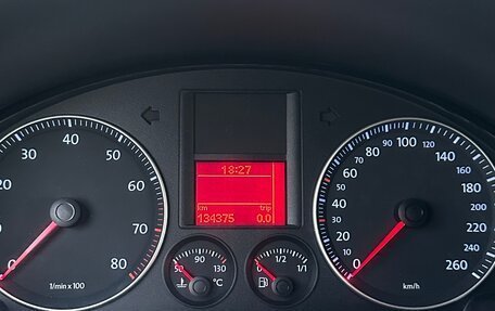 Volkswagen Golf Plus I, 2008 год, 650 000 рублей, 7 фотография