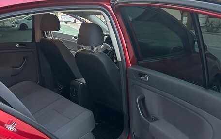Volkswagen Golf Plus I, 2008 год, 650 000 рублей, 11 фотография