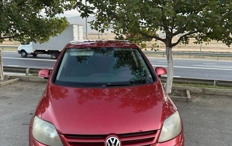 Volkswagen Golf Plus I, 2008 год, 650 000 рублей, 2 фотография