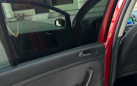 Volkswagen Golf Plus I, 2008 год, 650 000 рублей, 13 фотография