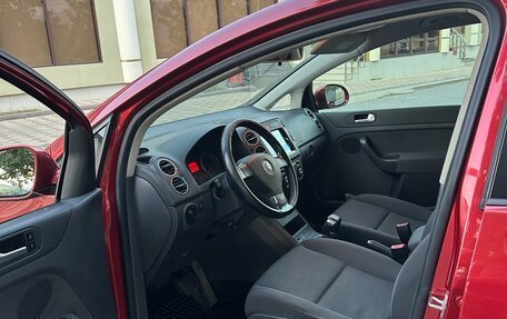 Volkswagen Golf Plus I, 2008 год, 650 000 рублей, 15 фотография