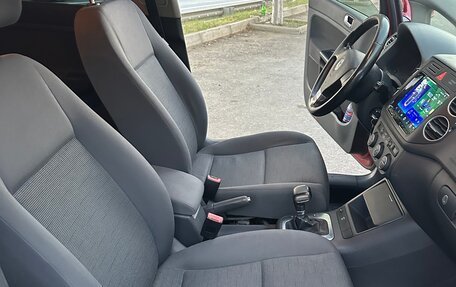 Volkswagen Golf Plus I, 2008 год, 650 000 рублей, 21 фотография