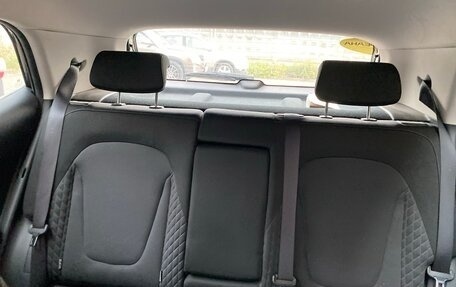 Hyundai Creta, 2021 год, 1 750 000 рублей, 5 фотография