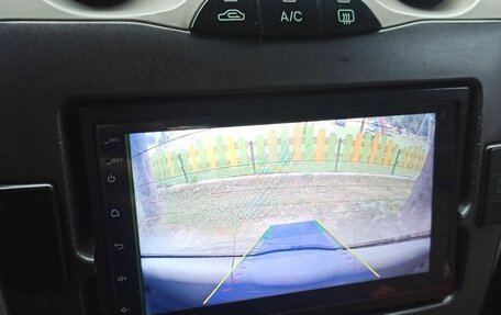 Hyundai Trajet I рестайлинг, 2005 год, 515 000 рублей, 13 фотография