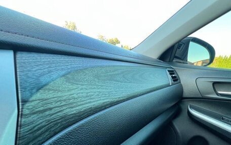 Toyota Camry, 2013 год, 1 850 000 рублей, 5 фотография