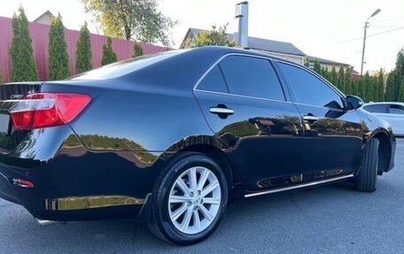 Toyota Camry, 2013 год, 1 850 000 рублей, 9 фотография